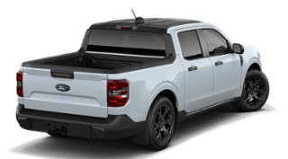 2026 Ford Maverick® External Image 4